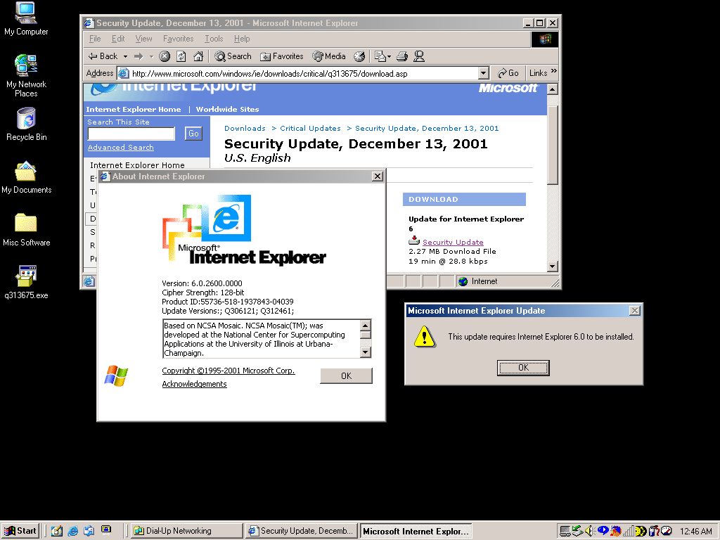 windows me internet explorer download