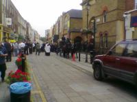 Exmouth Market Funeral with horses Image000.jpg - 