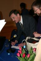 Book Launch - The British and the Hellenes 010.jpg - 2006:05:10 20:39:48