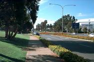 [Burswood Drive]