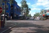 [Lake Street looking north]